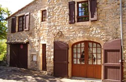 Maison charmante avec vue sur la montagne, Mostuéjouls - Photo 23