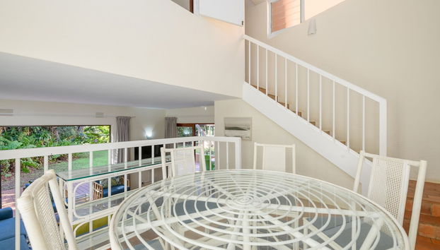 Restauration dans la chambre