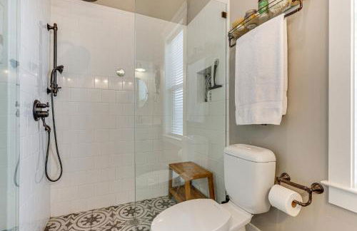 Charming Wilmington Cottage - Walk to Downtown! - Foto 16