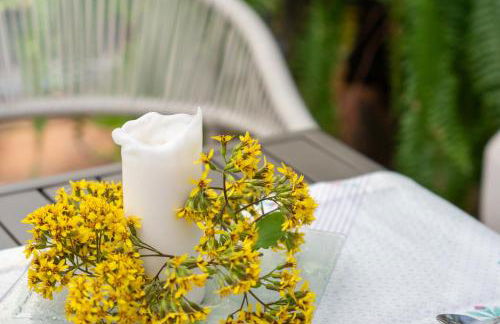 Vivelorural Casita Vintage, Santa Brígida - Foto 32