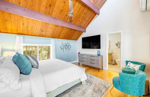 Timber Top Retreat - Foto 18