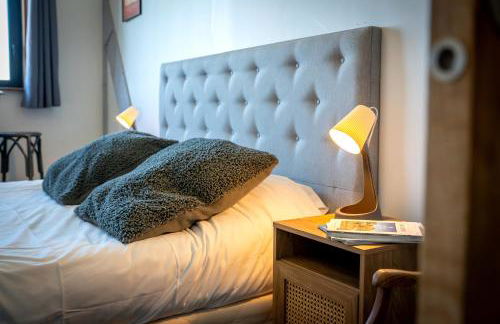 Gîte des Fours à Chaux - Foto 19