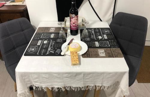 Pé do Castelo Casinhas - Foto 9