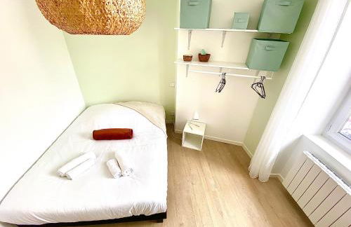 L'Aristide, calme et moderne - Foto 12