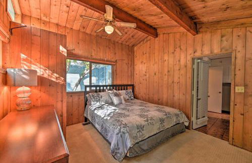 La Jolla Home and Detached Suite Hot Tub and Backyard - Foto 11