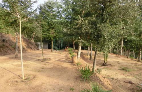 Apartamento en pleno Montseny Mas Romeu Turisme Rural - Foto 75