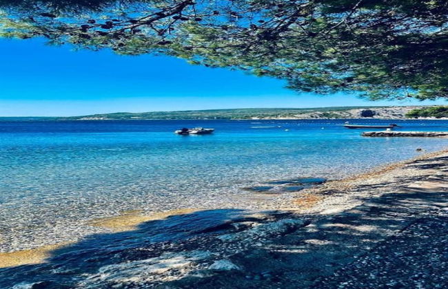 Capacious Holiday Home in Maslenica - Foto 38