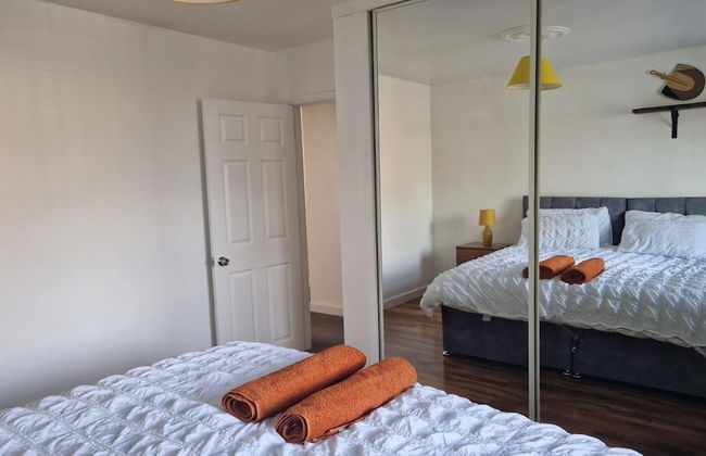 Amani 2-bed Bungalow - Sleeps 4 - Pet Friendly - Foto 6