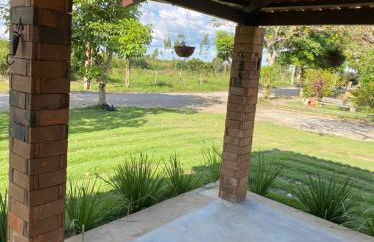 Casa Patio em Areia - Photo 22