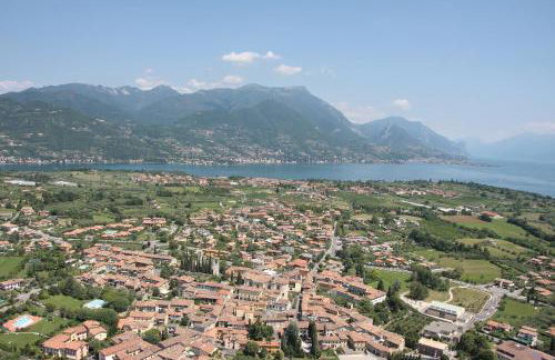 Barchi Resort - Apartments & Suites - Foto 79