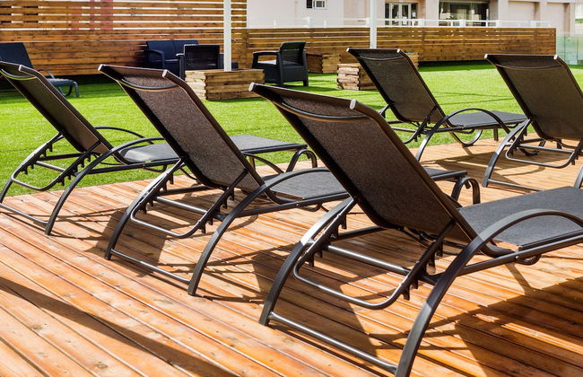 Apartamentos Sol y Vera - Foto 59