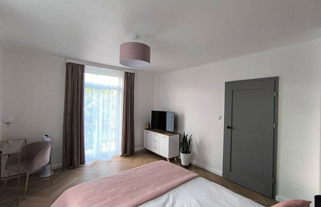 Brama Lwowska Apartamenty bramalwowskapl - Photo 18