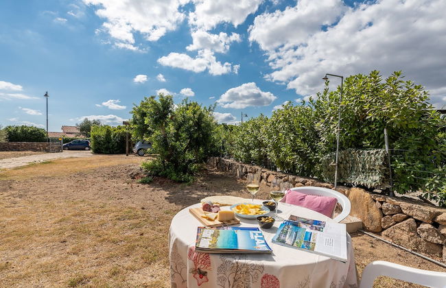 AffittaSardegna - Bilo Ruinas 3 - Foto 14