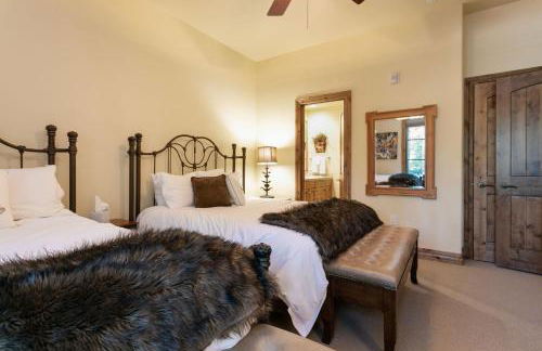 B107 Beaver Creek Landing condo - Foto 14