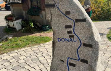 Apartment Schwarzwald-Anni Pool Tennis Sauna - Foto 45