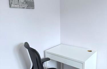 Spacious 3BR near Etihad and Coop Live Free Parking - Foto 10