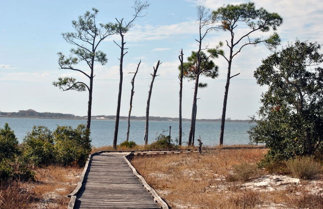 Island Sunrise Condos by Hosteeva - Foto 57