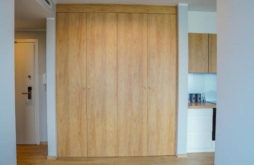 Przystań Apartamenty Sarbinowo - Foto 61