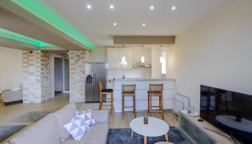 Villa Pave - Six-Bedroom Villa with Terrace and Swimming Pool - Foto 5