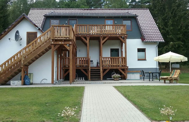 Villa Wald-Eck - Foto 1