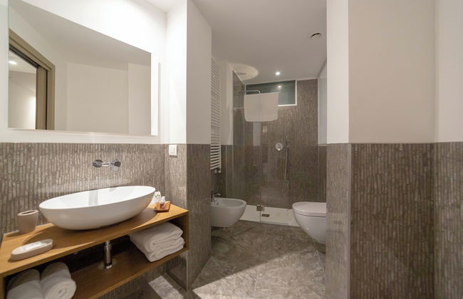 Le Stanze del Lago Lake view - Photo 25