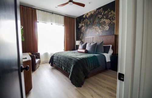 Industrial Riverview-EV Charger-6min to Louisville - Foto 65