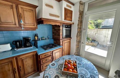 Charming seaside family home - sleeps 8 - Foto 17