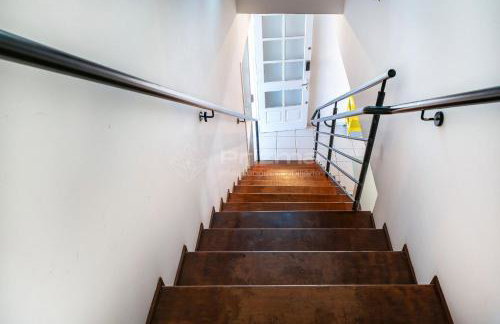 Casa familiar na exuberante praia de 4 ilhas. - Foto 10