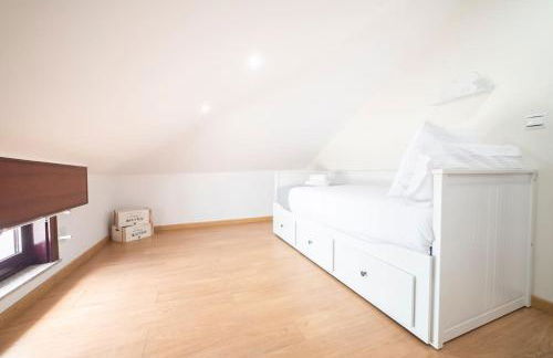 Apartamento Las Candelas, Ares - Foto 53