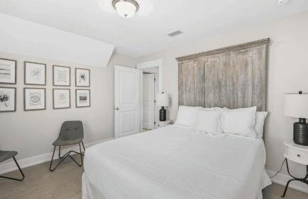 Nacho Beach House by Avantstay Inlet Beach Sleeps 10 + Pool - Photo 40