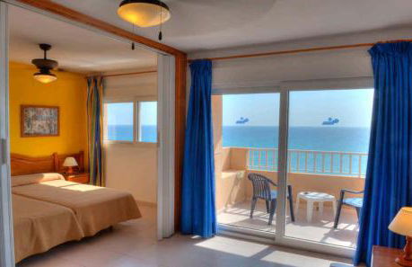 Apartamentos La Mirage - Foto 6