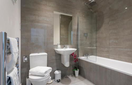 1 Bed Apartment - Redhill Central, Surrey, Gatwick #3 - Foto 3