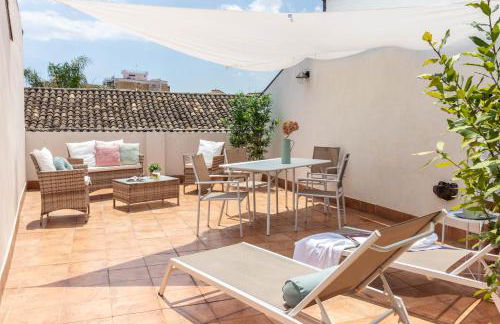 Dama Sicilian Luxury Home & SPA - Foto 15