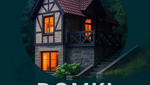 Domek na Skarpie nr 2 Łutynowo - Foto 4