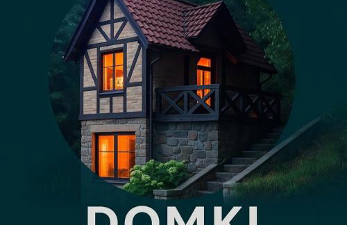 Domek na Skarpie nr 2 Łutynowo - Foto 4