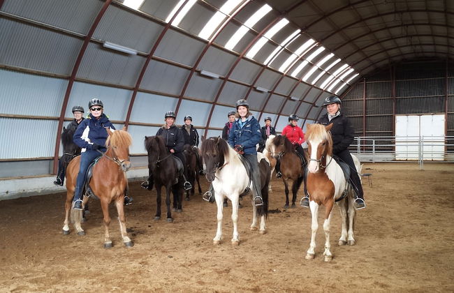 Vorsabær 2 Holiday Home - Foto 11