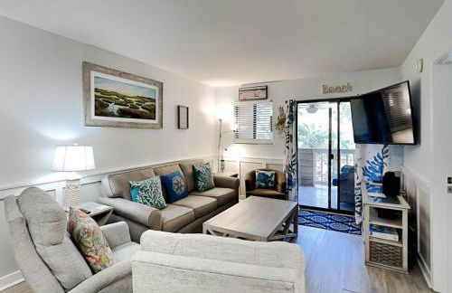 The Spa 1219 by Hilton Head Retreats - Foto 38