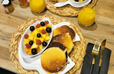 La parenthèse Love room - Foto 30