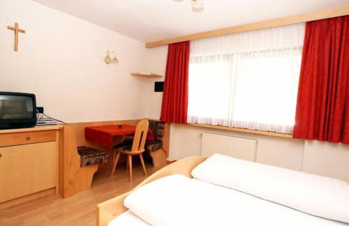 Ciasa Parom - Foto 4