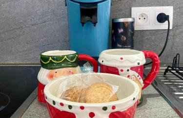 Studio Chaleureux Tout équipé - Wifi - Parking gratuit - Proche de la Nature - Foto 28