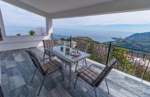 Villa Zina Agios Dimitrios - Foto 46