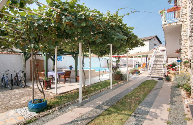 Apartments Nada 354 - Photo 40