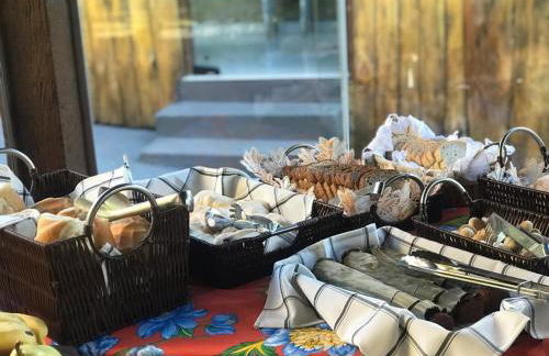 Chalés Lá na Roça - Photo 64