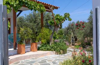 Eliva house - Foto 41