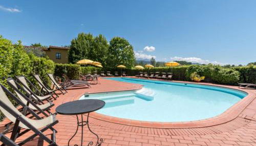 Apartement in der Residence Antico Casale - Photo 3