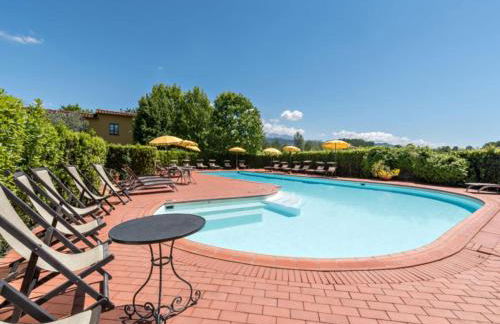 Apartement in der Residence Antico Casale - Foto 11