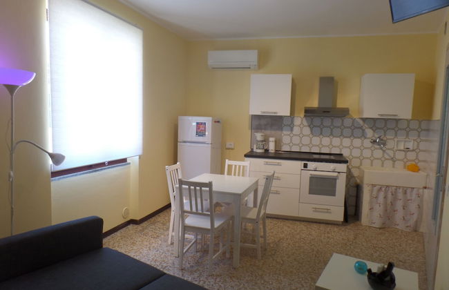 Casa Arcobaleno - Foto 13