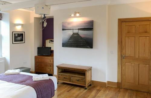 The Moat House - Foto 11