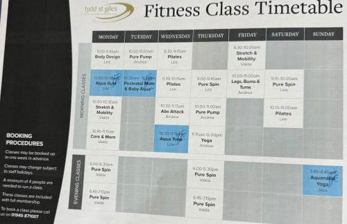 Golfing & Family Breaks in Luxury Lodge - Foto 26