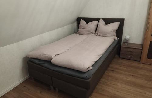 Gemütliche Wohnung auf dem Land - Foto 6